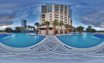 Marriott's Oceana Palms