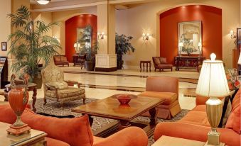 Comfort Inn & Suites Near Ontario Airport