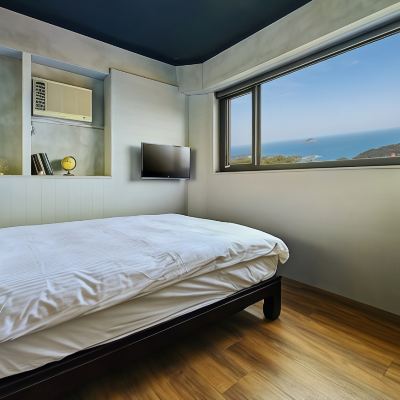 Mountain View Superior Double Room