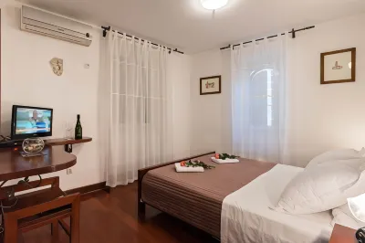 Villa Sv. Petar Hotel a 