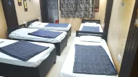 Goroomgo Comfort Hostel Charbagh Lucknow