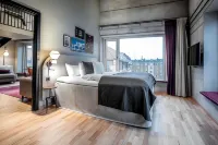 Scandic Kødbyen Hôtels à : 
