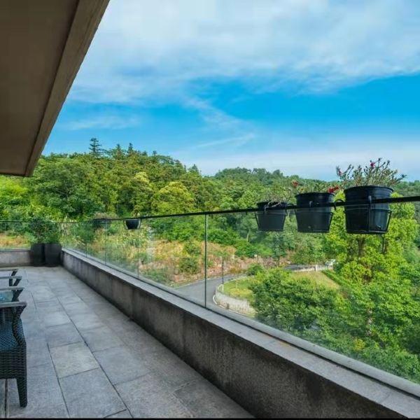 心然别院观山·特惠三居一室