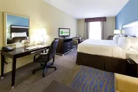 홀리데이 인 휴스턴 웹스터 바이 IHG