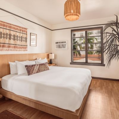 Superior King Room Freehand Miami Promo Code