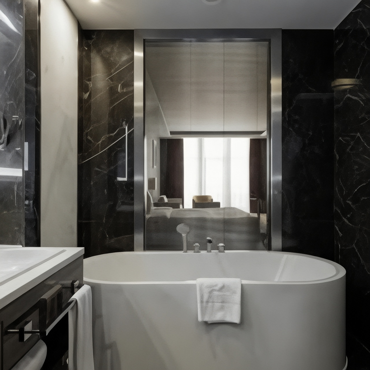 Rixos Krasnaya Polyana Sochi甄选房