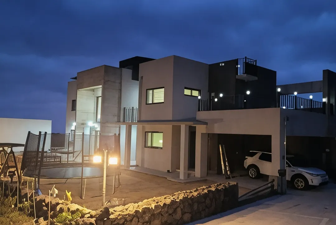 Jeju Aewol Doldam-gil Pension - Jeju