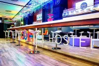 Urban Youth Hostel