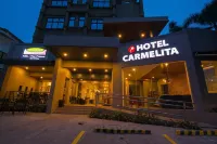 Hotel Carmelita Hotels in 