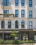 Boscovich Boutique Hotel