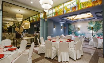 Hotel Corona de Castilla Burgos - Housity