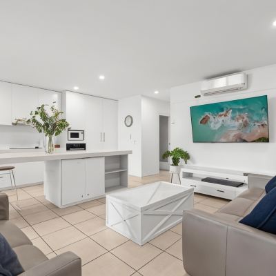 Family Three-Bedroom Apartment (231) Paradiso Resort Kingscliff Promo Code