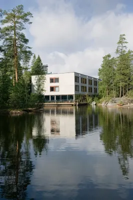 Hotel Korpilampi Hotels in 