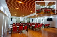 3K Hotel and Restaurant