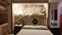 Guest House la Corte Normanna