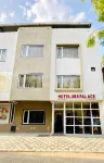 Hotel Urs Palace