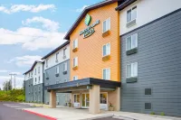 WoodSpring Suites Seattle Everett