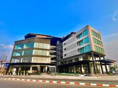 BB HOTEL Hotels in 