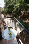 Elia Portou Rooms