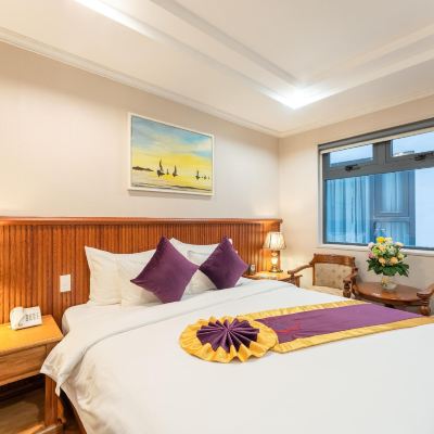Standard Double Room With No View Vietnam Taste hotel Promo Code