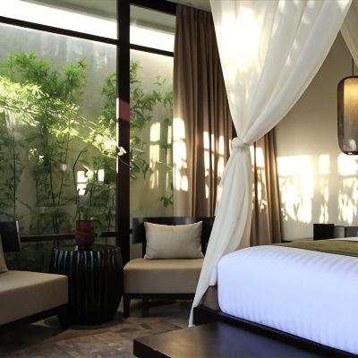 Spa Villa The Amala Promo Code