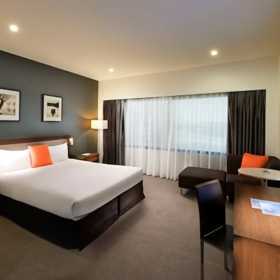 Standard King Room Novotel Brisbane Airport Promo Code