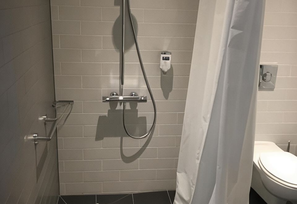 標準房-帶雙人床-無障礙