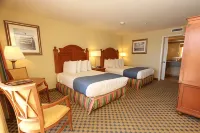 Kentucky DAM Village State Resort Park Hotels in 