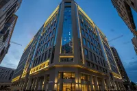 View Hotel Al Madinah Hotels in 