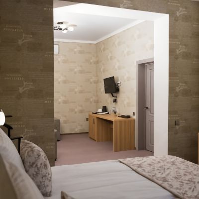 Comfort Room Passage Promo Code