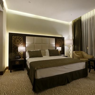 Standard Double Room Lokal Promo Code