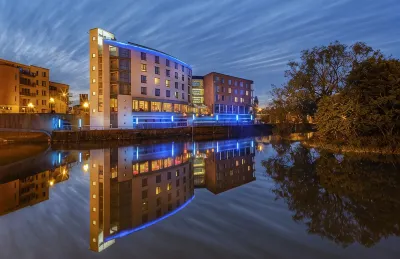 Absolute Hotel Limerick Отели в г. 