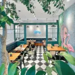 蔡飯店及公寓