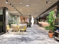 Comfort Hotel Xpress Helsinki Airport Terminal Hotels in Vantaa