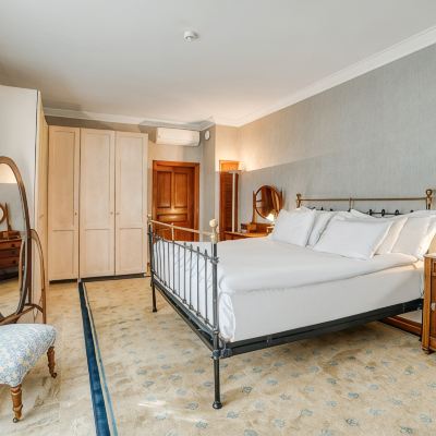 Premium Suite Martı Myra Promo Code