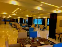 Avari Xpress Gilgit فنادق في جيلجيت