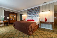Radisson Blu Carlton Hotel Bratislava