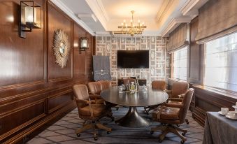 Pendley Manor - Housity
