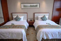 Arcadia International Hotel