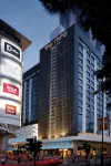 The Mira Hong Kong Hotels in 