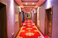 Tianhua Hotel