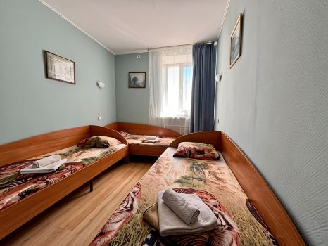 Gostiny Dvorik Hotel
