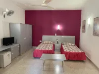 هوتل روما