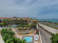 Sofitel Legend Santa Clara Cartagena Отели в г. 