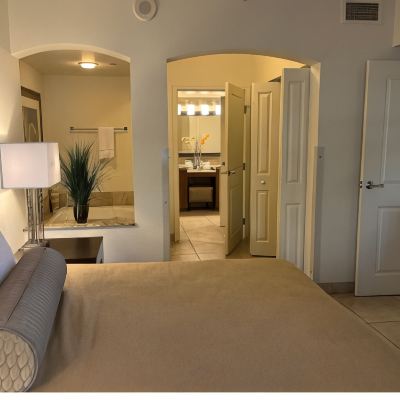 Deluxe Room with Two Bedrooms Grandview at Las Vegas Promo Code