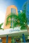 Classe Apart Hotel Hotele w: 