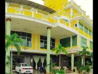 Bayu Hotel (Baling) Hotel di Baling