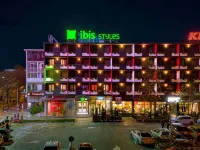 Ibis Styles Pitesti Arges Hotels in 
