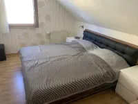 Quiet apartment on the outskirts of the city