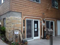 Fly Fishing River Chalet, Fly Shop, Guides, Schools, & Kayaks! 리버 폴스 호텔
